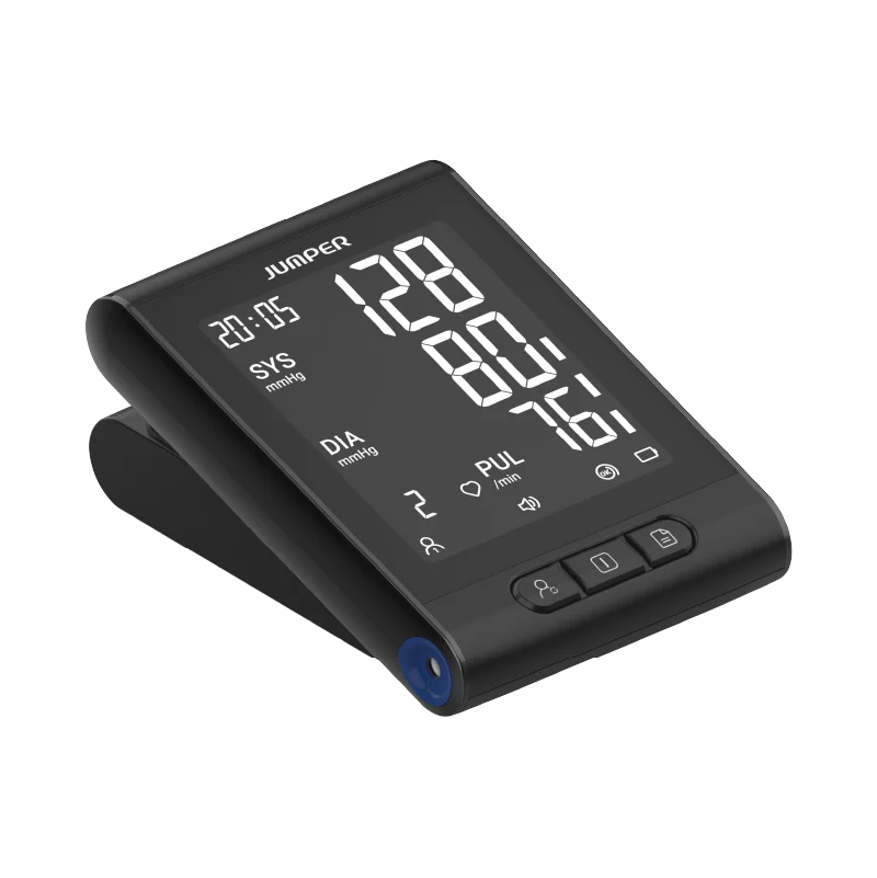 HAA10 Blood Pressure Monitor