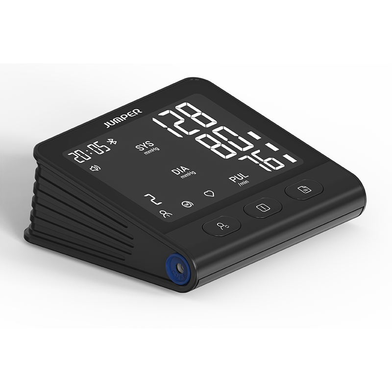 HAA20 Blood Pressure Monitor – Bild 4