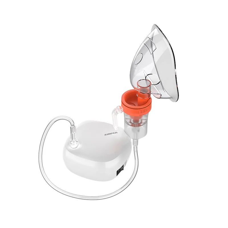 CTB10 Compressor Nebulizer