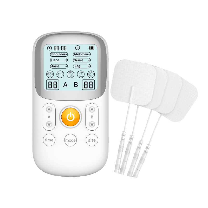 JPD-ES200 TENS Unit