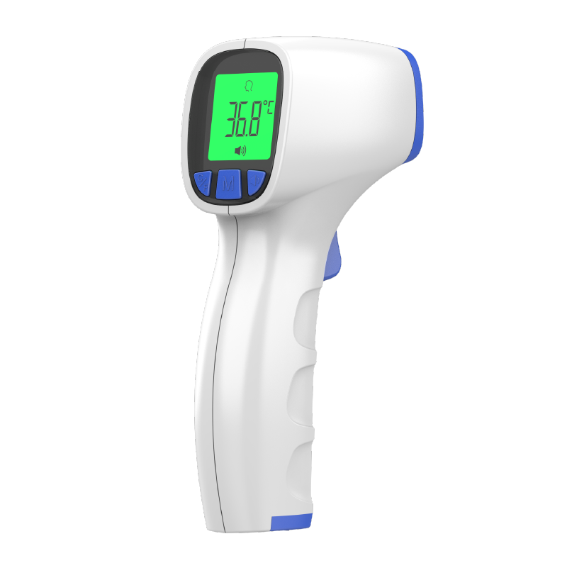 JPD-FR202 Infrared Thermometer