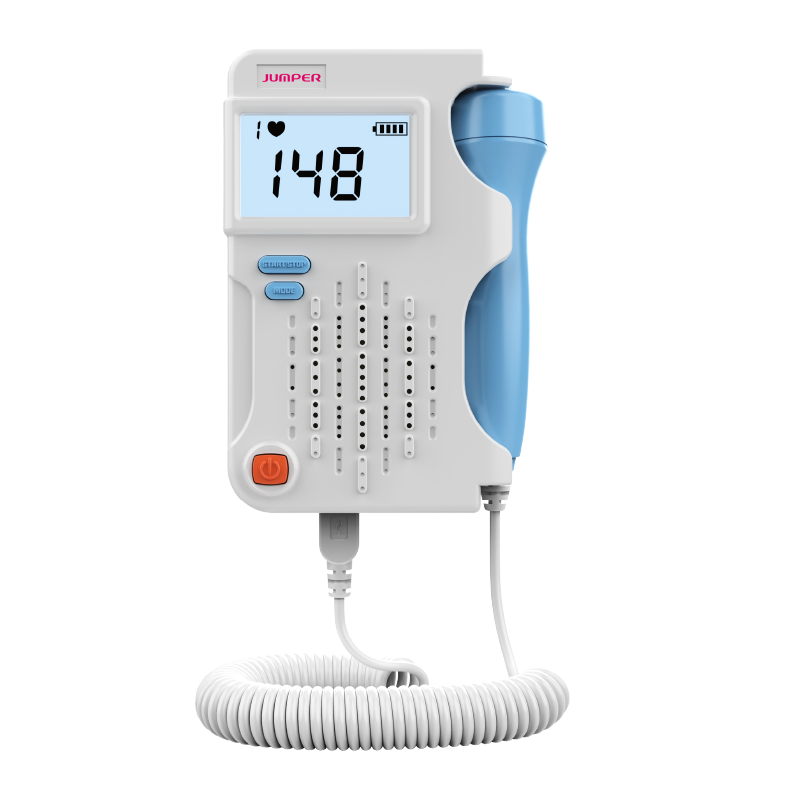 JPD-100B+ Fetal Doppler