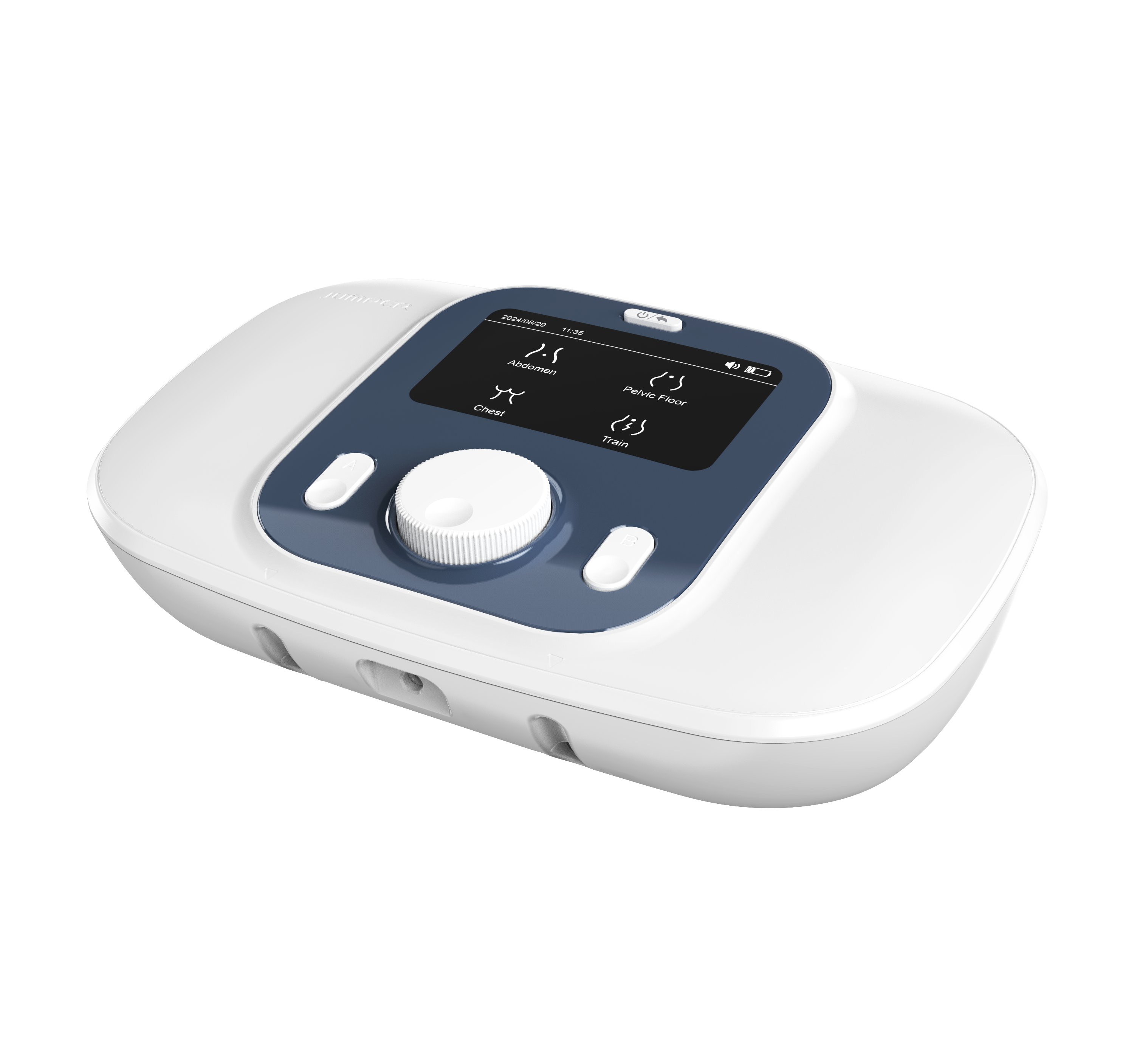 JPD-2000S8 PELVIC FLOOR  REHABILITATION DEVICE - immagine 3