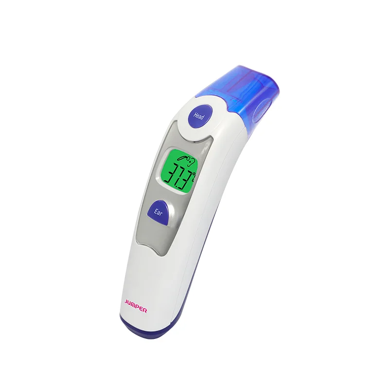 JPD-FR100+ Infrared Thermometer - Image 3