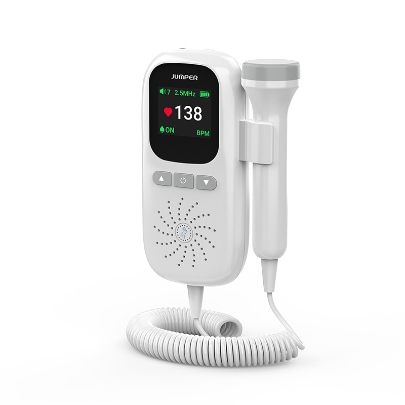 JPD-100F Fetal Doppler – Bild 2