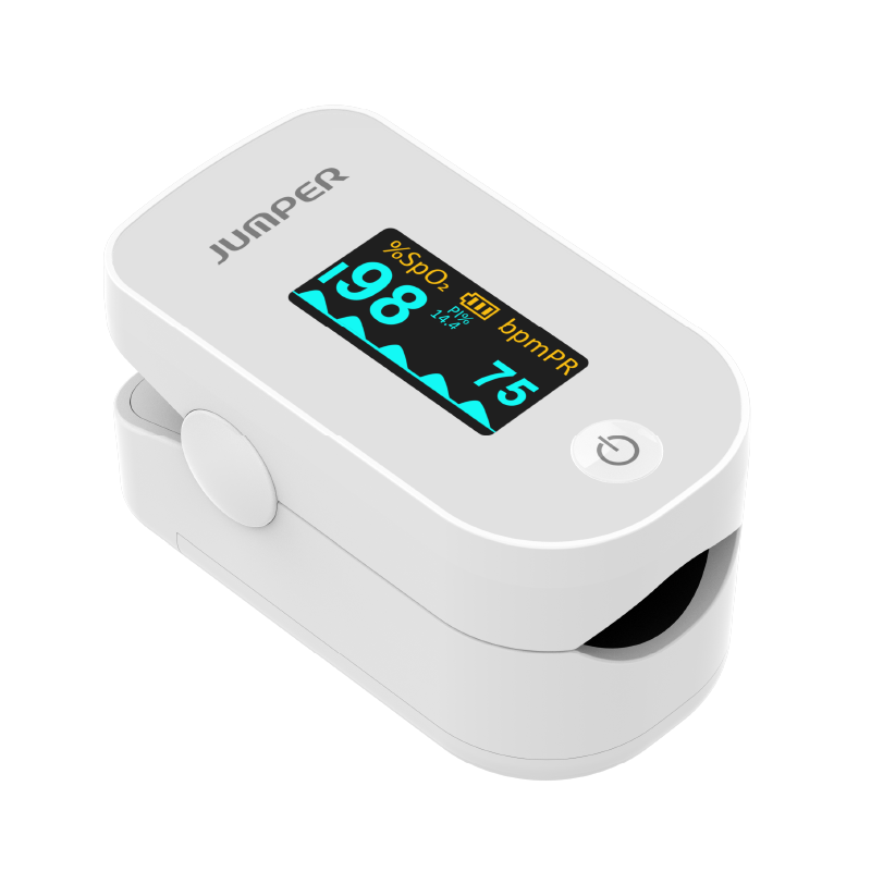 JPD-500I Fingertip Pulse Oximeter