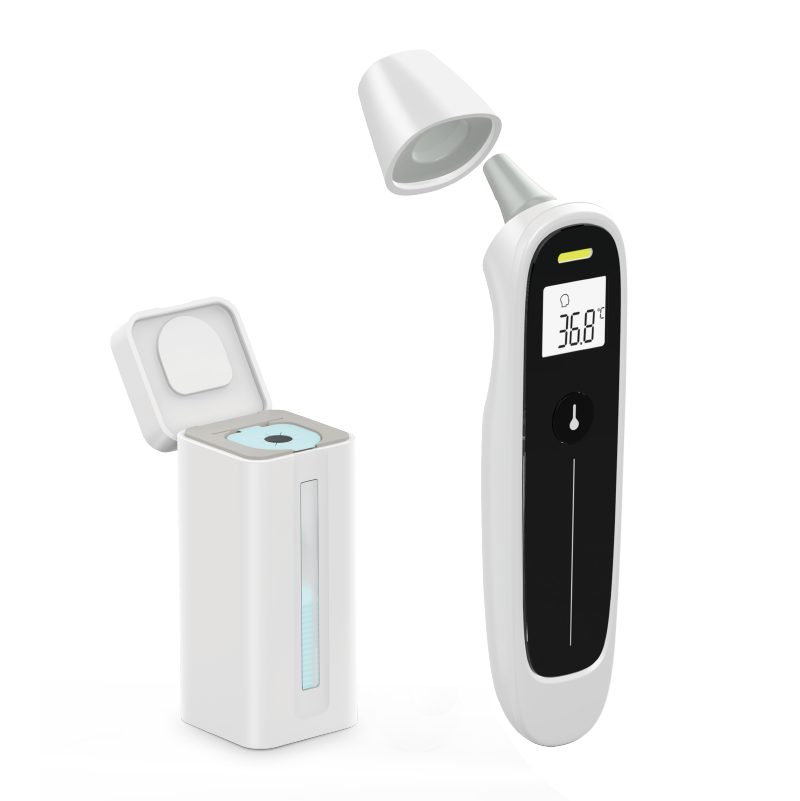 JPD-FR304 Infrared Thermometer