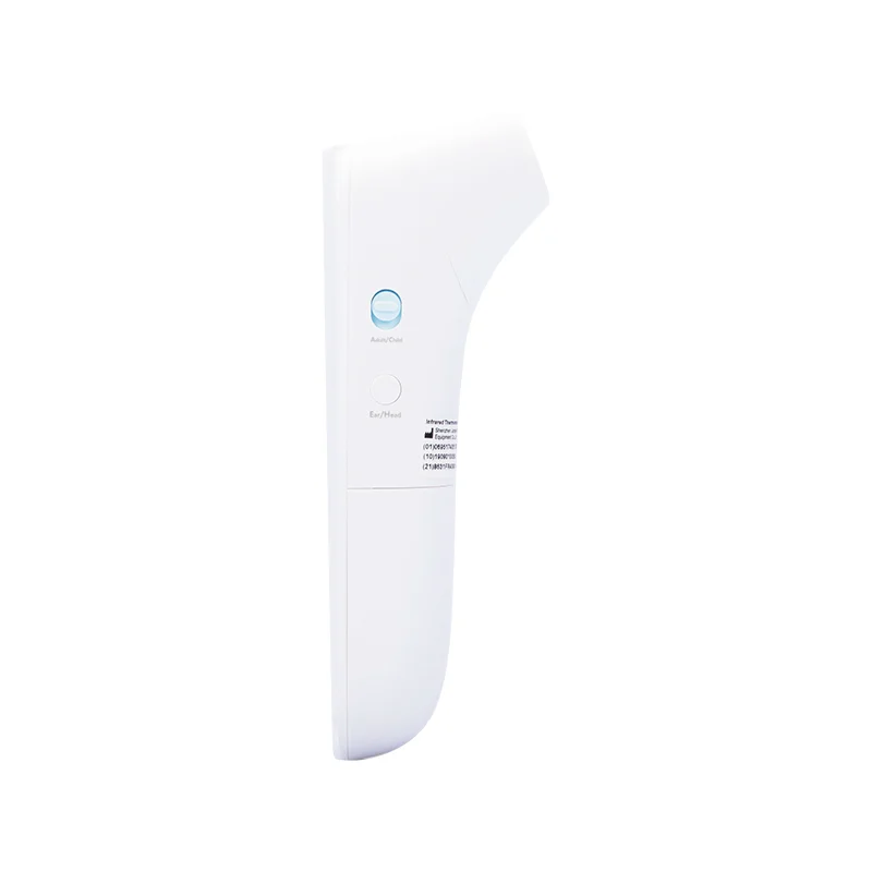 JPD-FR409-BT Infrared Thermometer - Image 3