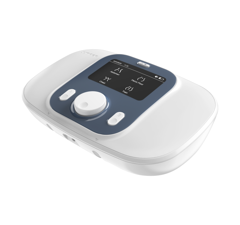 JPD-2000S8 PELVIC FLOOR  REHABILITATION DEVICE – Bild 2