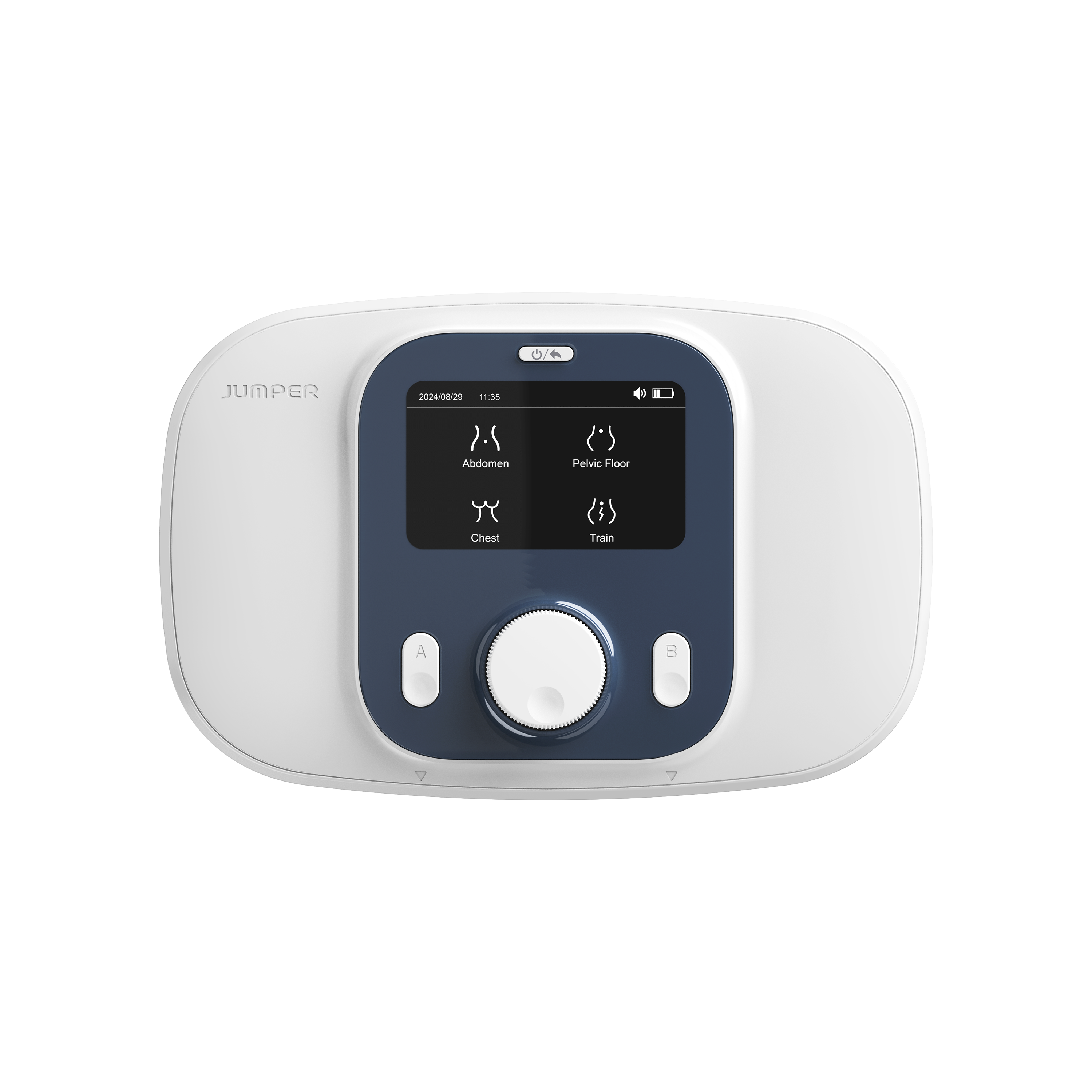 JPD-2000S8 PELVIC FLOOR  REHABILITATION DEVICE - immagine 6