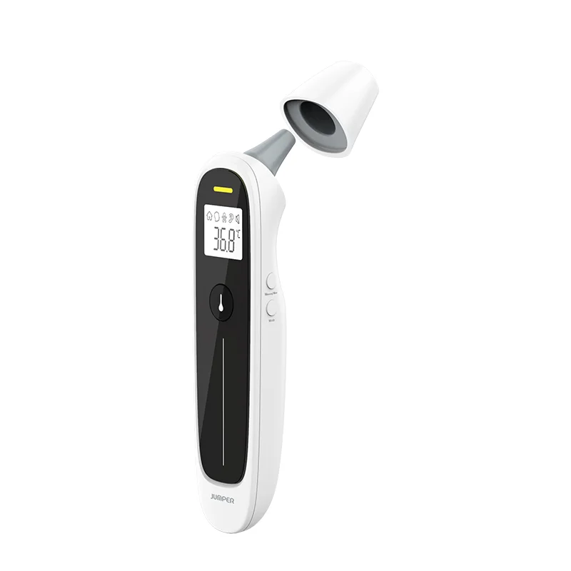 JPD-FR302 Infrared Thermometer - Image 3