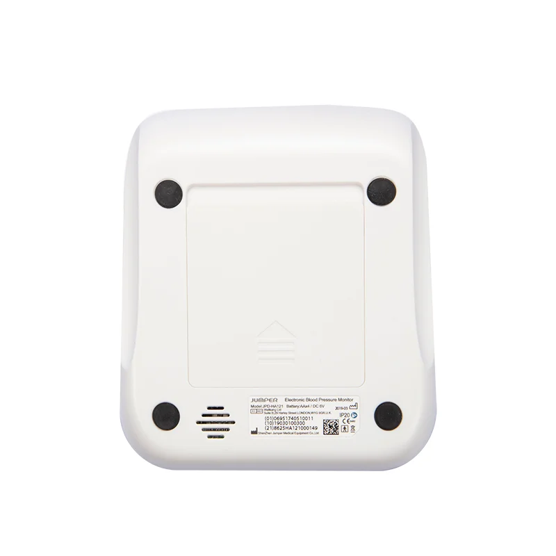 JPD-HA121 Blood Pressure Monitor – Bild 4
