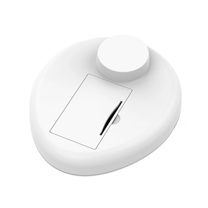 JPD-100S AngelSounds Fetal Doppler – Bild 4