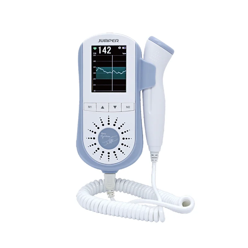 JPD-100E Fetal Doppler