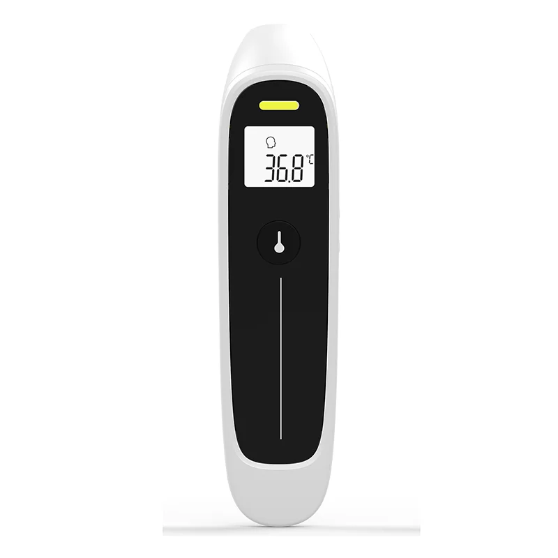JPD-FR304 Infrared Thermometer – Bild 2