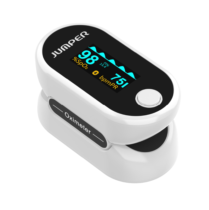 SPA11 Fingertip Pulse Oximeter