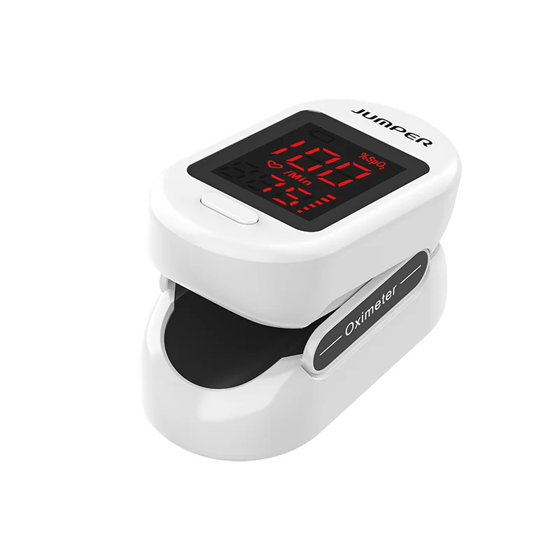 SPA10 Fingertip Pulse Oximeter - Image 4