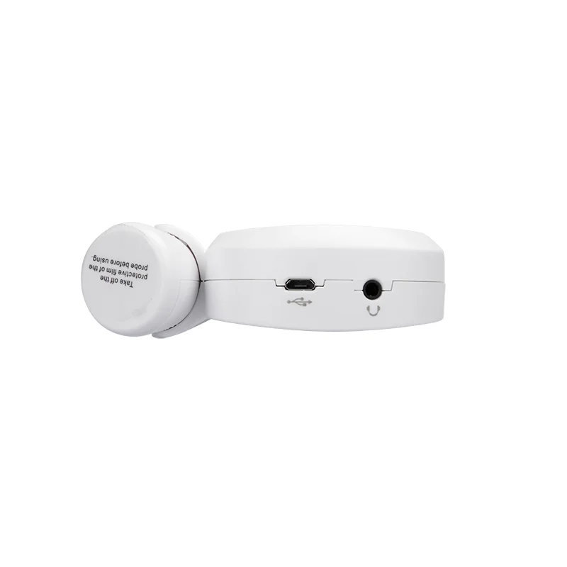 JPD-100E+ Fetal Doppler – Bild 3