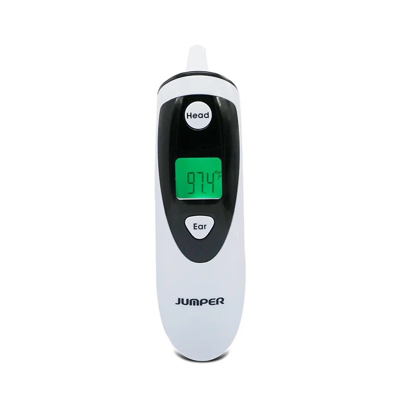 JPD-FR400 Infrared Thermometer - Image 2