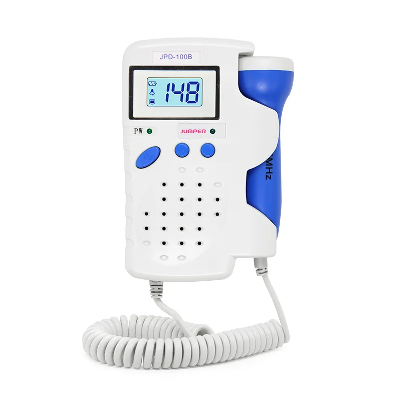 JPD-100B Fetal Doppler