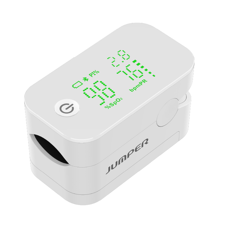 JPD-500G LED Fingertip Pulse Oximeter