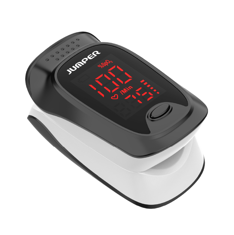 JPD-510D Fingertip Pulse Oximeter