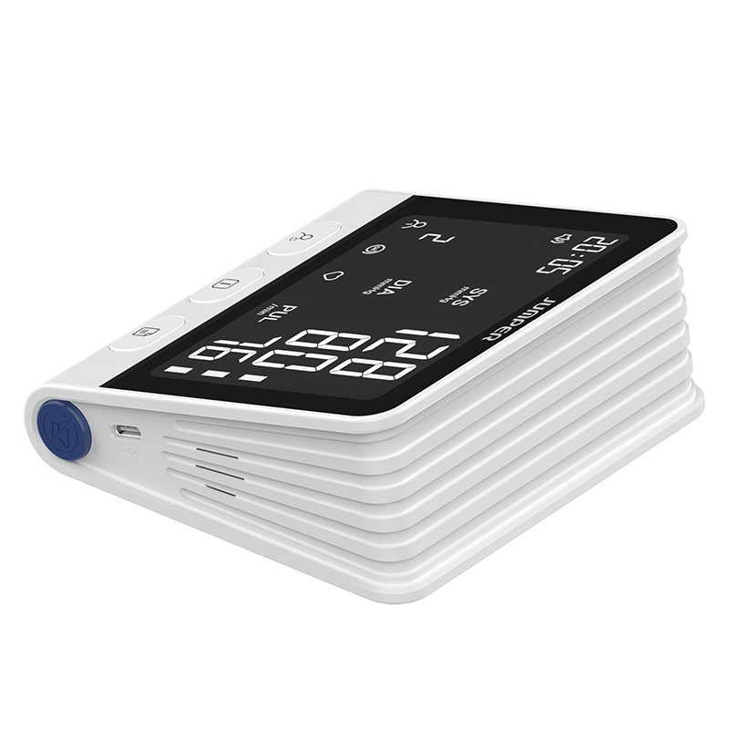 HAA20 Blood Pressure Monitor – Bild 3