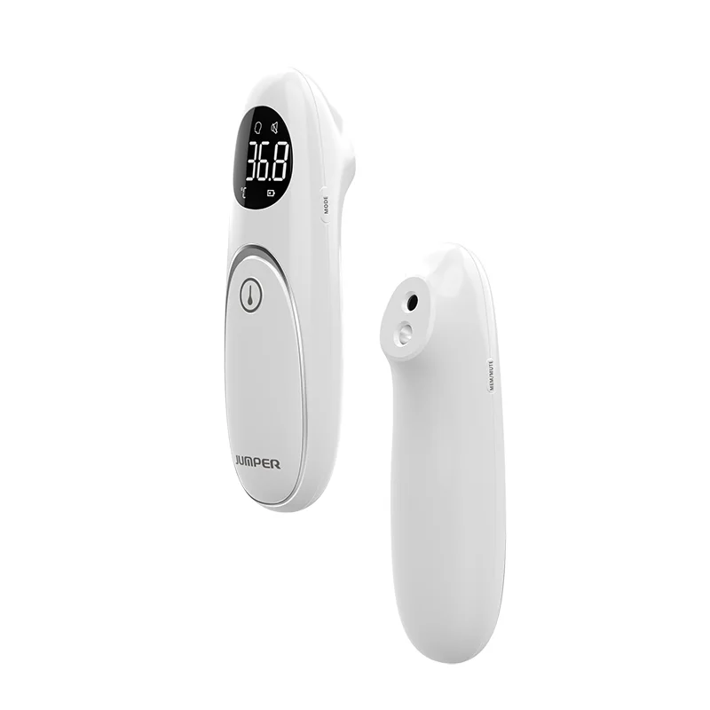 JPD-FR205 Infrared Thermometer - Image 4