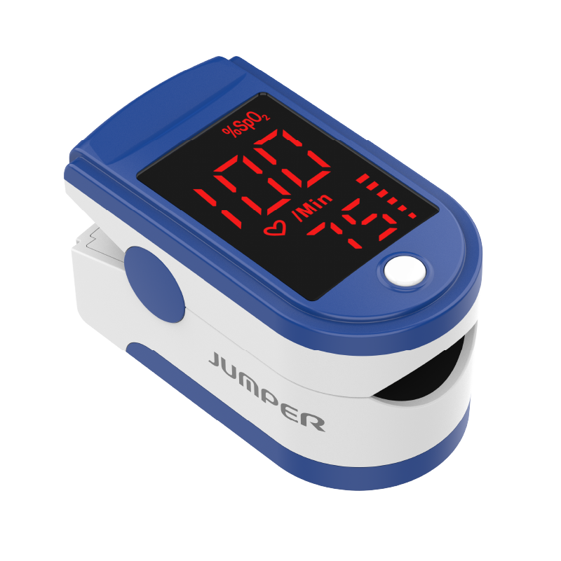 JPD-500B Fingertip Pulse Oximeter