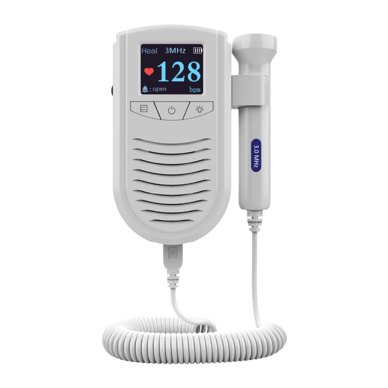 JPD-100S6-2 Fetal Doppler