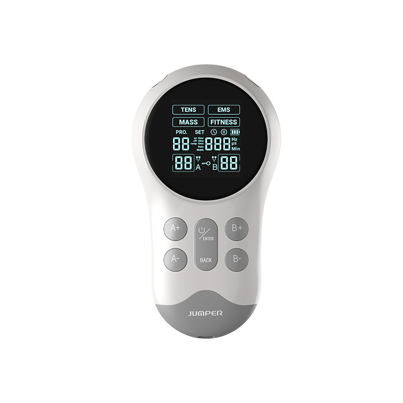 LPB12 4 in 1 Combo Electrotherapy Device