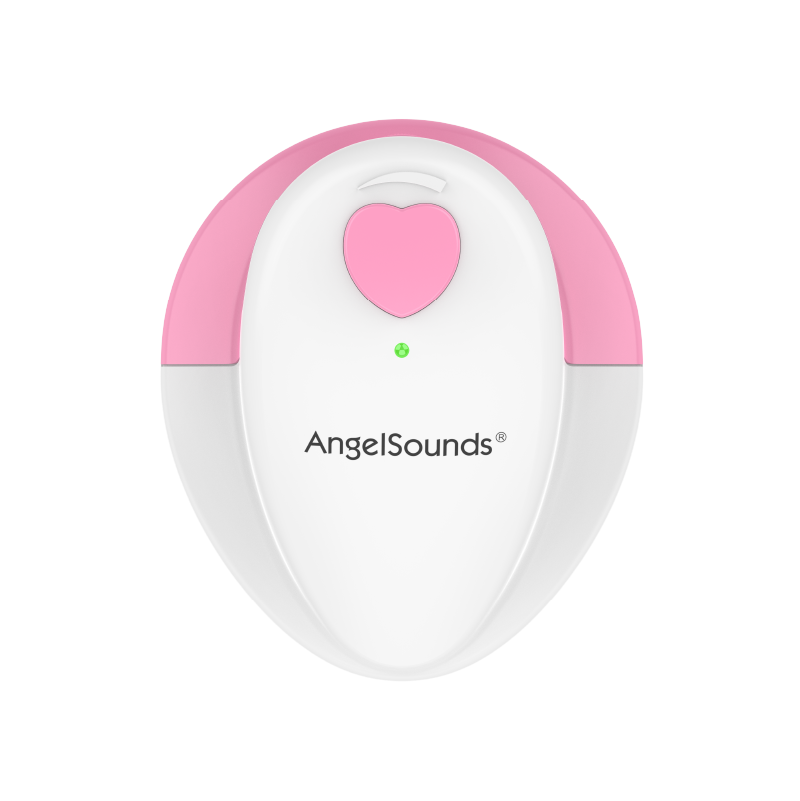 JPD-100S AngelSounds Fetal Doppler