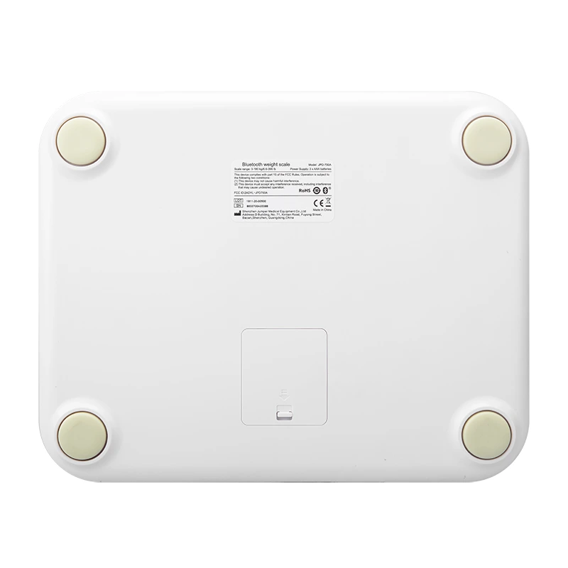 JPD-700A Weight Scale - Image 4