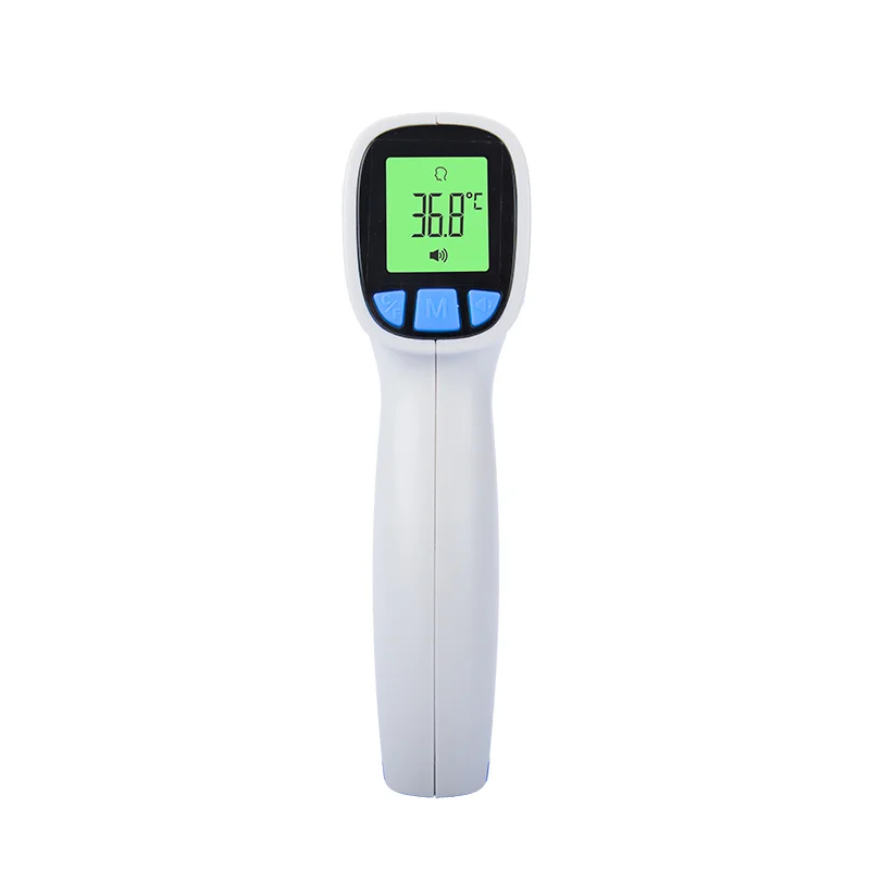JPD-FR202 Infrared Thermometer - Image 2