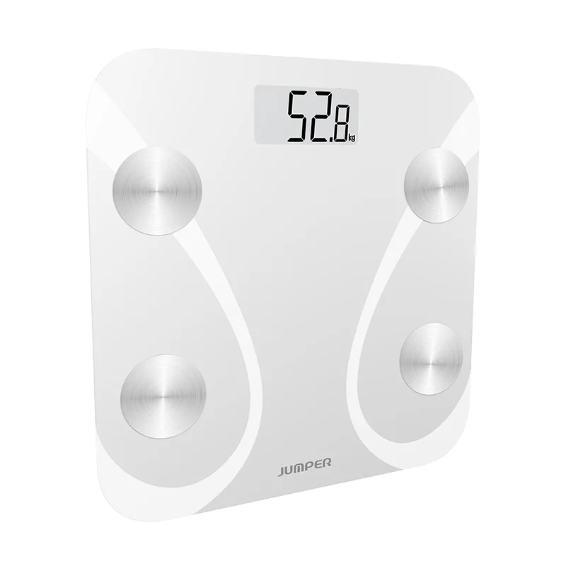 JPD-BFS300 Body Fat Scale - Image 2