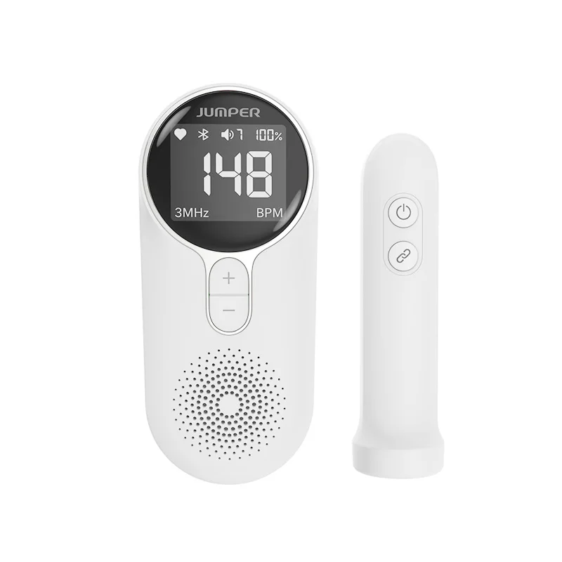 SHB20 Fetal Doppler