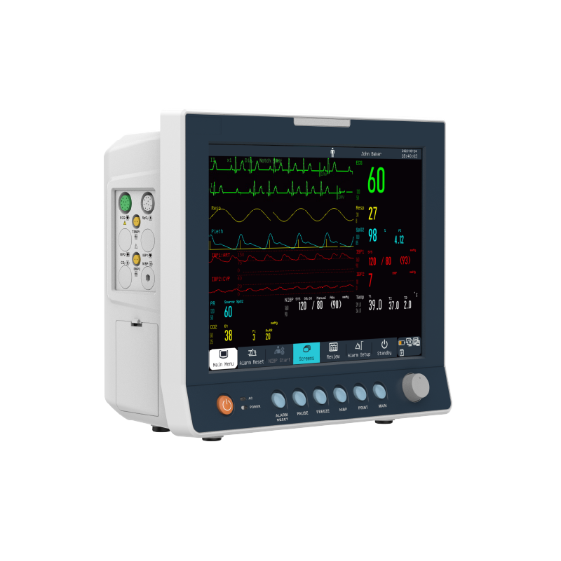 JPD -800B Patient Monitor