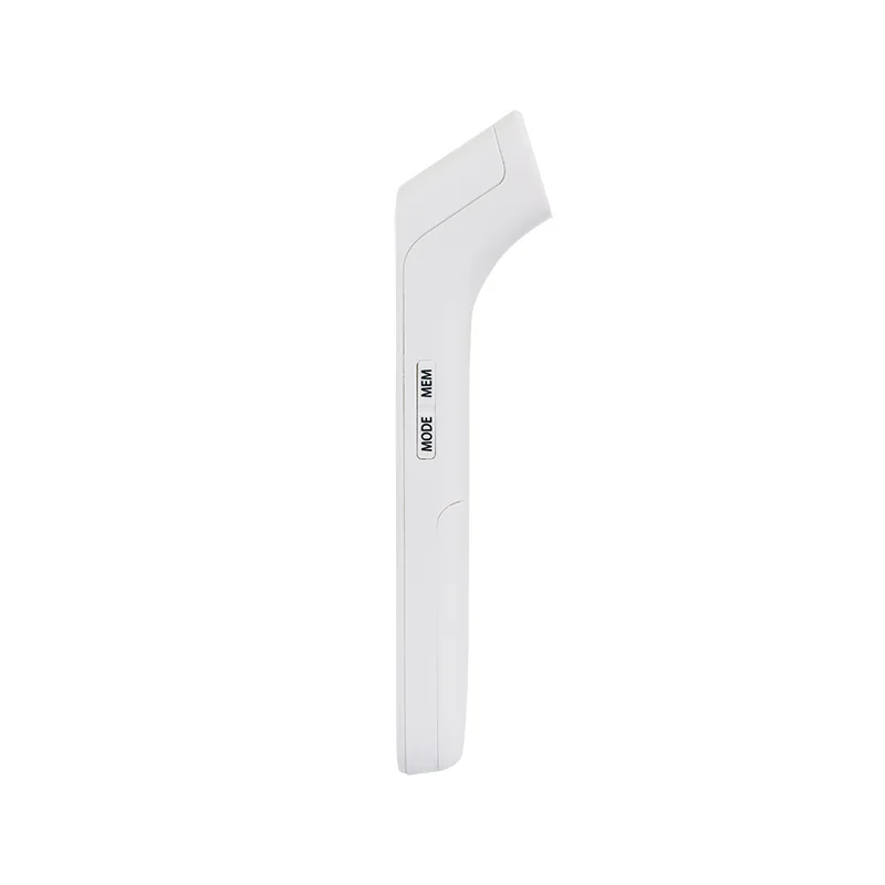 JPD-FR203 Infrared Thermometer – Bild 3