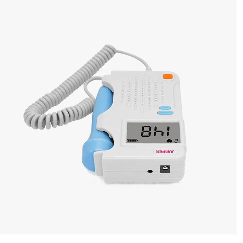 JPD-100B+ Fetal Doppler – Bild 3