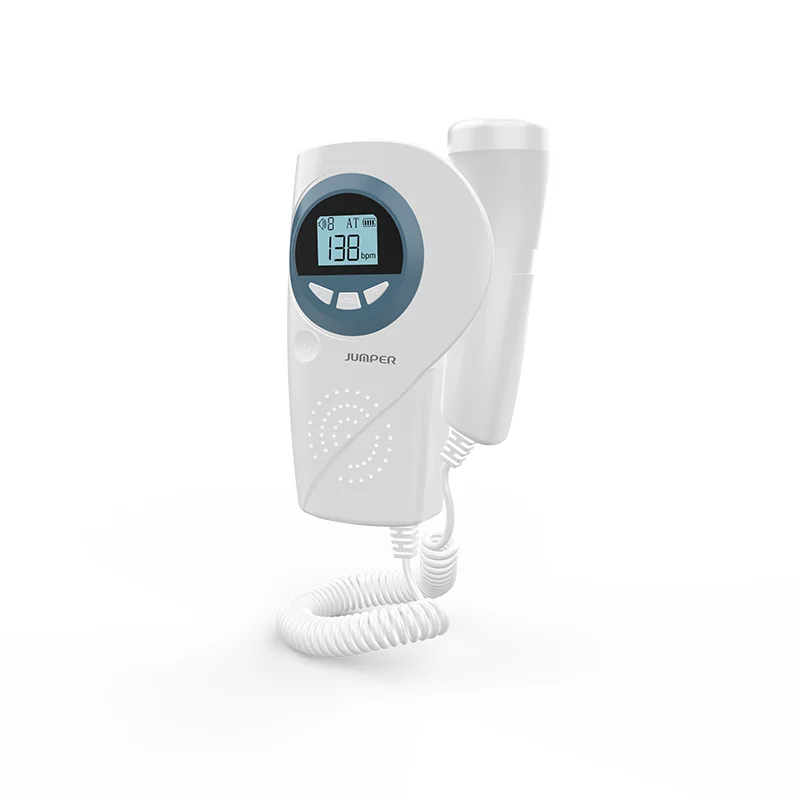 JPD-100A2 Fetal Doppler – Bild 2