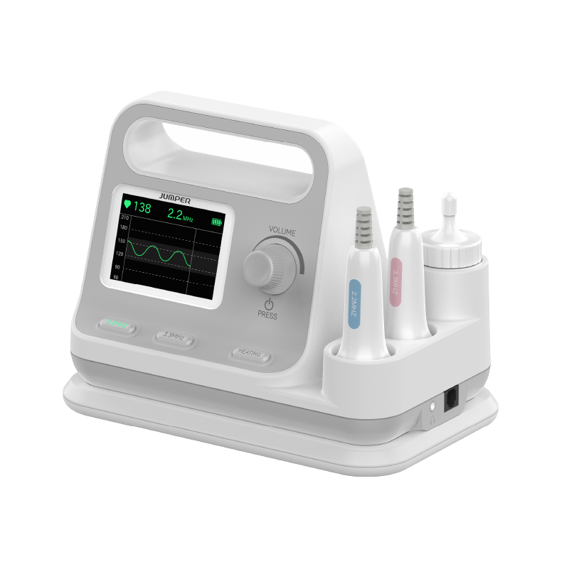 JPD-200C+ Desktop Fetal Doppler