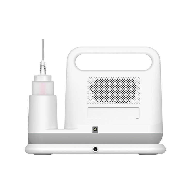 JPD-200C+ Desktop Fetal Doppler – Bild 3