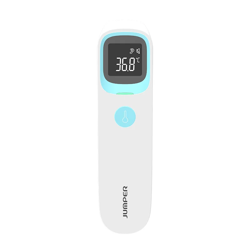 JPD-FR409-BT Infrared Thermometer - Image 2