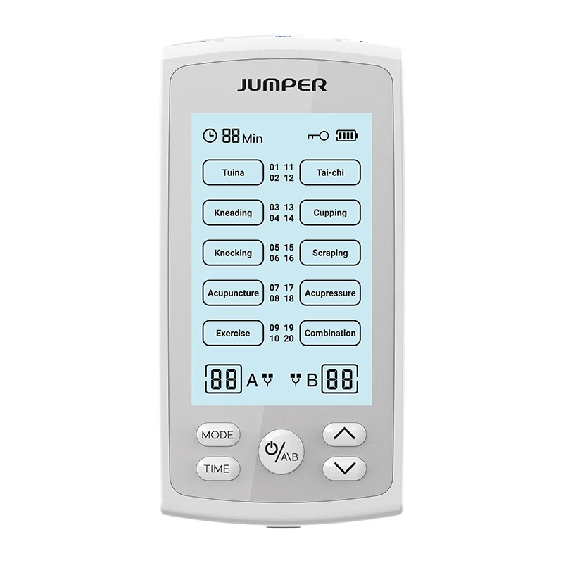 JPD-ES220 TENS Unit - Image 2
