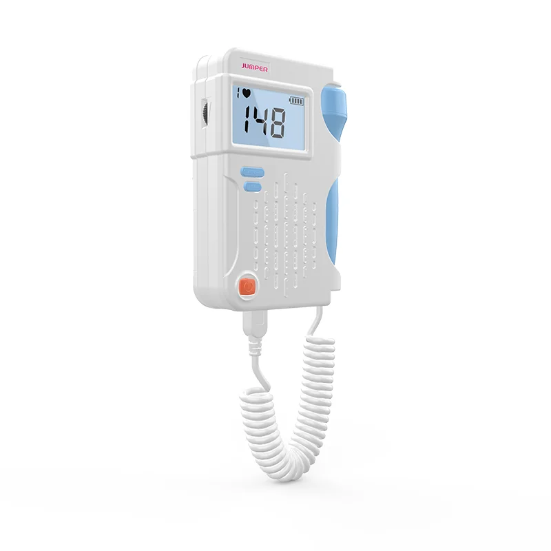 JPD-100B+ Fetal Doppler – Bild 2