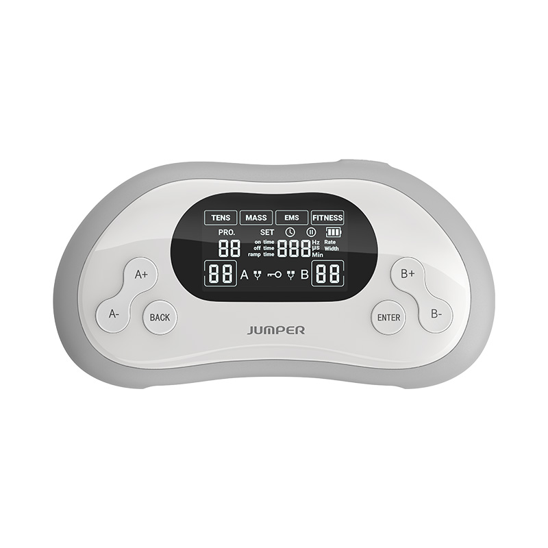 LPA12 4 in 1 Combo Electrotherapy Device