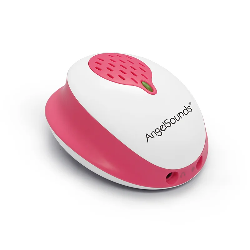 JPD-200S AngelSounds Fetal Doppler – Bild 2