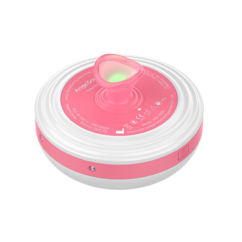 JPD-100S+ AngelSounds Fetal Doppler
