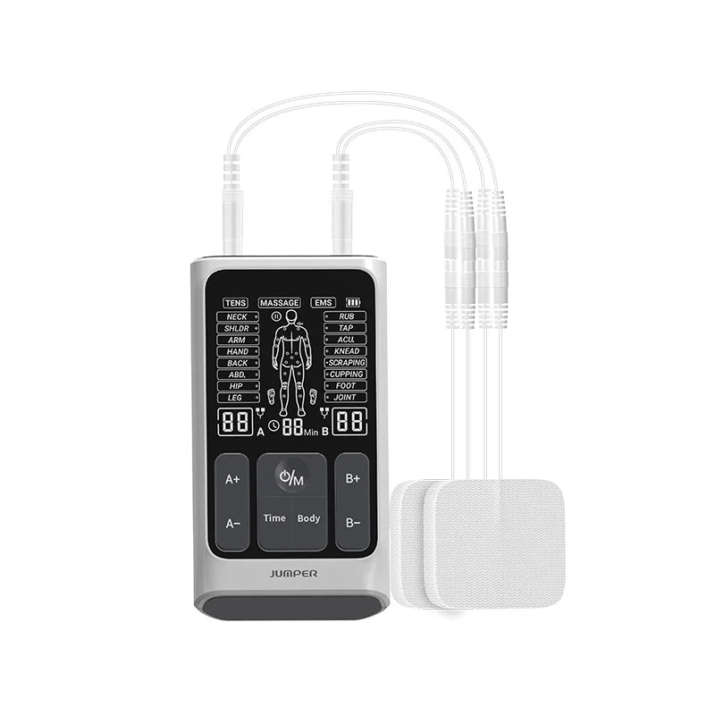 LPA11 3 in 1 Combo Electrotherapy Device