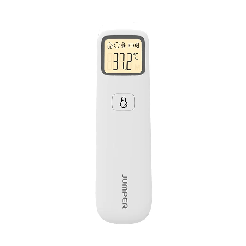 JPD-FR203 Infrared Thermometer – Bild 2
